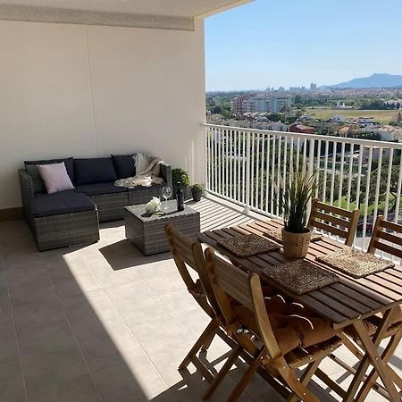 Precioso Apartamento En La Playa Apartamento Canet d'En Berenguer Exterior foto